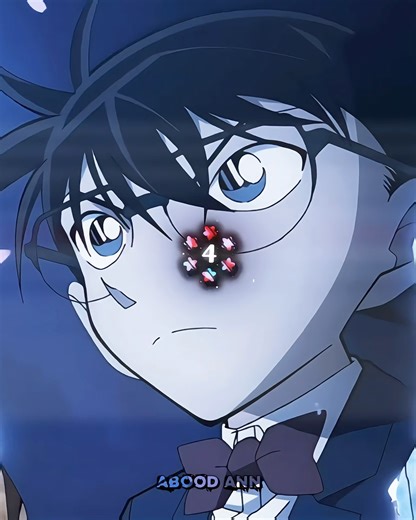 TOP 7 SMARTEST DETECTIVE CONAN CHARACTERS