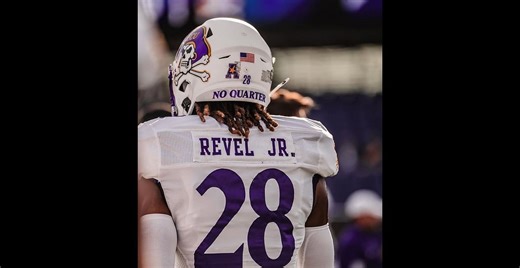 Who Are Shavon Revel's Parents? Meet Keith Revel and Tomecka Rapley