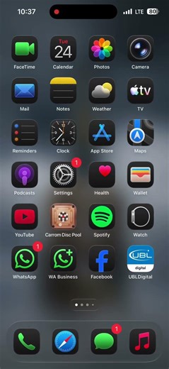 ios 26.4 beta 2 is out|#shorts #ios #viral #ios26 #update #iphone