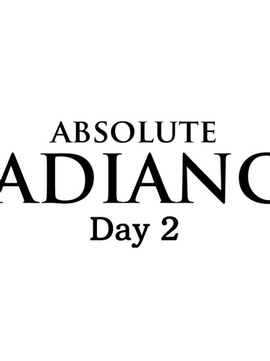 Beating Absolute Radiance every day until Hollow Knight SilkSong Sea of Sorrow comes out Day 2 #hollowknight #hollowknightsilksong #silksongseaofsorrow #absoluteradiance