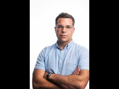 EA441: Eugene Colberg – Practicing Architecture in a Post-COVID World