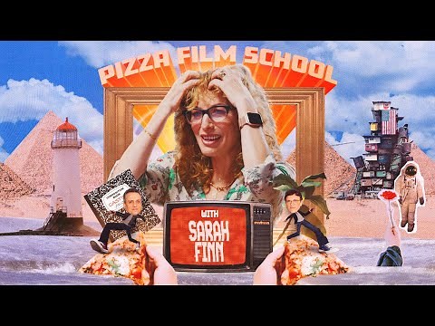 HOW TO CAST A MARVEL SUPERHERO - WITH CASTING DIRECTOR SARAH FINN - S3 EP 2