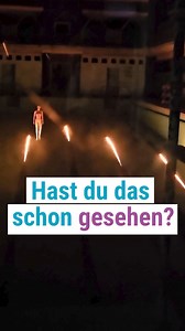 Digitale Kunst im Stadtbad