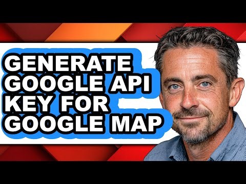 How to Generate Google Api Key for Google Map (updated)