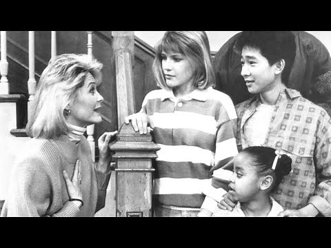Together We Stand 1986- Pilot Episode