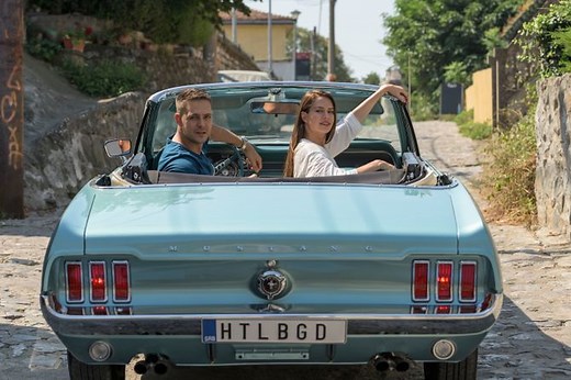 Sada i na srpskom: Pogledajte prvi domaći trejler za film "Hotel Beograd"