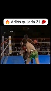 ¡Chávez vs la dinastía Mayweather! 🇲🇽🥊 Julio César Chávez vs Roger “Black Mamba” Mayweather 7 de mayo de 1989 – The Great Western Forum, California Chávez, con un récord implacable, buscaba consolidarse como el rey del peso superligero. Roger, tío de Floyd Mayweather, llegó con experiencia y poder… pero no fue suficiente. Resultado: ¡Chávez ganó por TKO en el round 10! El mexicano presionó con combinaciones al cuerpo hasta que el "Black Mamba" no quiso más. ¿El dato épico? Esta fue su segunda