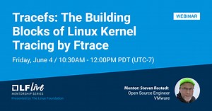 Tracing With Ftrace: Critical Tooling For Linux Development