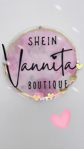 Logotipos de Shein para tu tienda de ropa: ideas creativas y atractivas