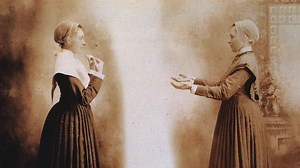 The Shakers | The Shakers