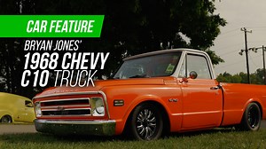 5.4K views · 732 reactions | Bryan Jones isn’t just a Holley...