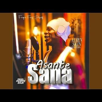 Asante Sana