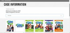 What to Do If You Cant Find Your Sims 3 Serial Number - What Box Game