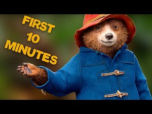 Paddington | Let Our Adventure Begin! | Amazing Adventures