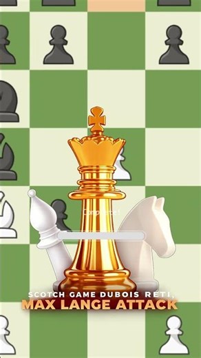 This Opening Will Destroy Your Opponent's Career..🔥🔥