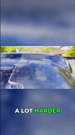 Why Mechanics Hate Car Stickers! #carmaintenance #sticker #cartruth