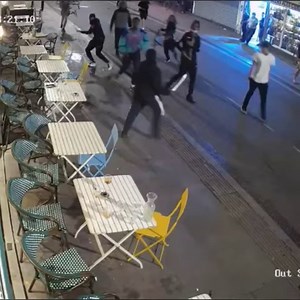 A gang of five men brutally attacked a 15-year-old in Hackney in an incident that bystanders thought was a terrorist attack | MyLondon