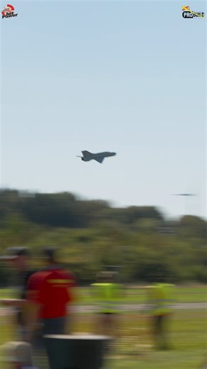 JetPower 2025 MIG-21PFM Low Flypast #jetworld #rcaircraft #rcplane #rcjet #rc #MIG #mig21 #rcflying | Probuild Aircraft Ltd