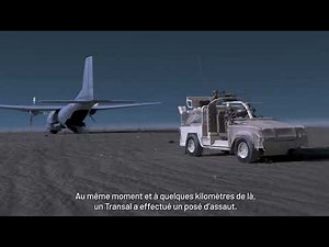 Forces spéciales - Le COS : au cœur d'une opération spéciale
