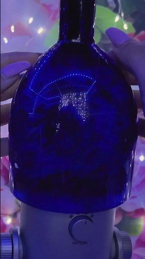 Relaxing ASMR: Wine Glass Tapping for Stress Relief and Sleep Aid