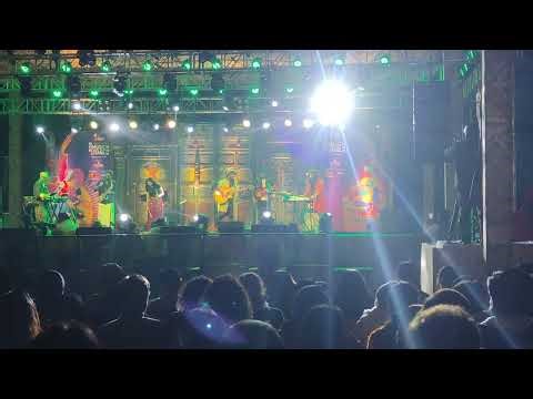 Vari jau re Song by Vasu Dixit!! A song by Vasu Dixit In JLF Jaipur
