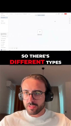 AI Automations: Test & Production Webhooks