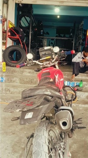 # xpulse # 200