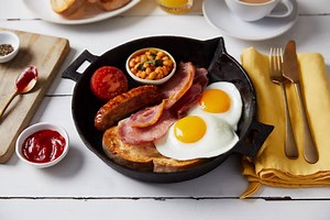 What's your favourite Bella breakfast dish? | Bella Italia