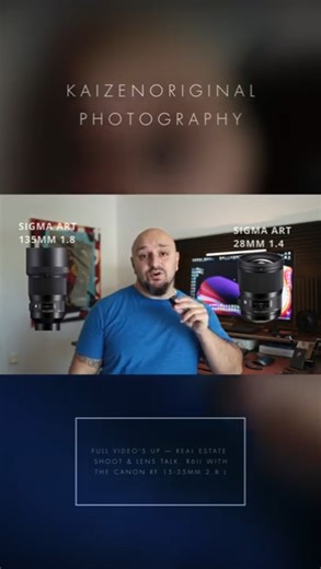 Canon RF 15–35mm 2 8 L HANDLING & Feel in the Field