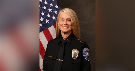 Tacoma police chief Patti Jackson confirmed in WA