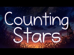 Nightcore - Counting Stars