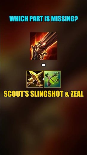 Can you guess the MISSING component? 🏆 #shorts