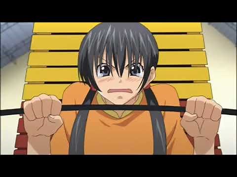 Special A English Dub (All episodes in one video)