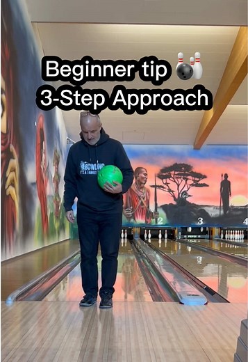 3 Steps to Improve Your Bowling Skills for Beginners