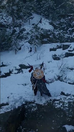 Crimson Desert – One of the Best Early Swords