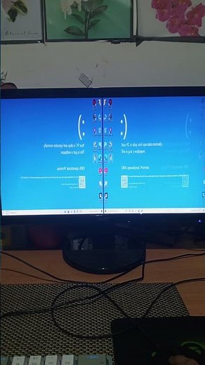 chilledwindows.exe (joke virus)