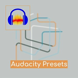 Audacity Creative Presets
