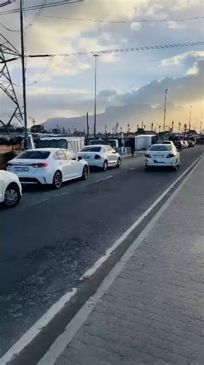 Political parties think they can just drop any random coloured candidate into CT and the western cape and they’ll get votes. Liam Jacobs. Angela SobeyNow Dareleen James. Kinda misreads and at worst disrespects the coloured electorate. She’ll be back as a backbencher in parliament after the elections. Julle baiza, but oh well.