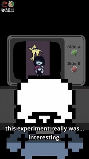 Deltarune Chapter 7 Ending