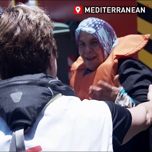 22K views · 890 reactions | This year our teams responded to crises around the world, many unprecedented. We've seen pain and heartbreaking struggle. We've also witnessed strength and resilience in the wake of disasters, epidemics, wars, and tragedies. With your support, kids were vaccinated, moms safely gave birth, and communities accessed medical care. Lives. Were. Saved. Thank you for helping us be there. | Doctors Without Borders/Médecins Sans Frontières (MSF) | Facebook