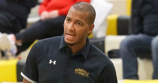 Familiar face returns to coach 'up-and-coming' Winona girls basketball