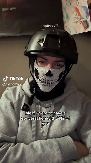 Creative Call of Duty Ghost Cosplay Ideas