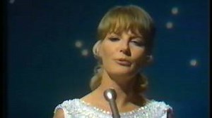 Petula Clark " I'll be Loving You Eternally" 1967 Chords - ChordU