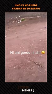 Se picó un poquito | Como Memes