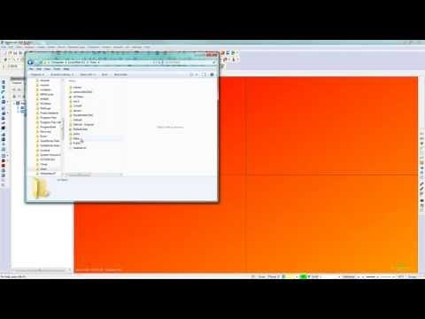 Installing a Mastercam Post Processor