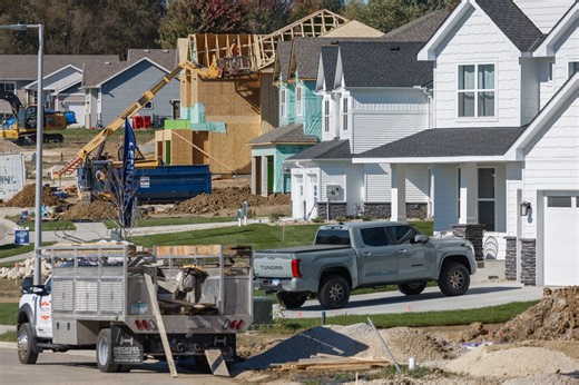 Big national builders bring big changes to Rochester