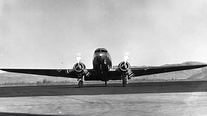 The Golden Age of Aviation: Wild Stunts, Record Flights and the Race to the Skies