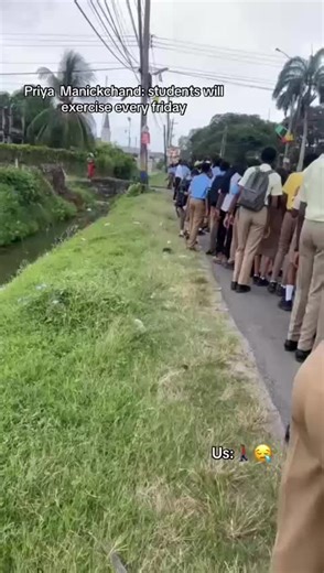 Live Moments with Nathan and Friends in Guyana