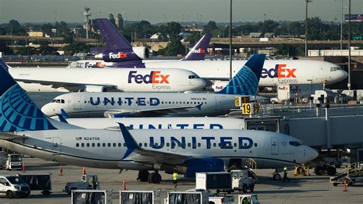 What is happening at Newark airport? Radar failure: Check for flight delays, cancellations