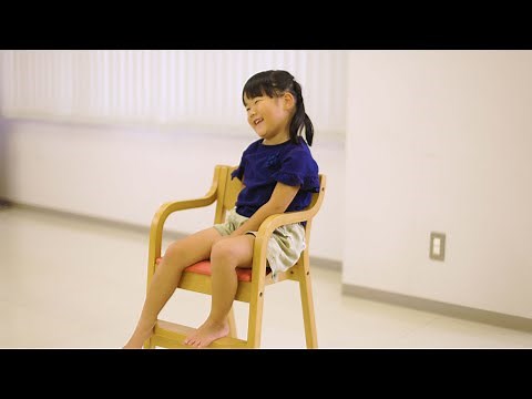 09_診察：情緒・行動 ｜5歳児健診の流れ